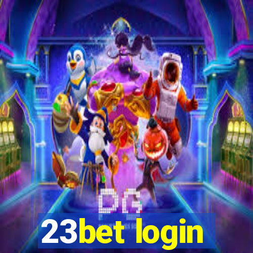 23bet login